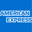 american express logo