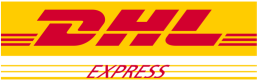 dhl logo