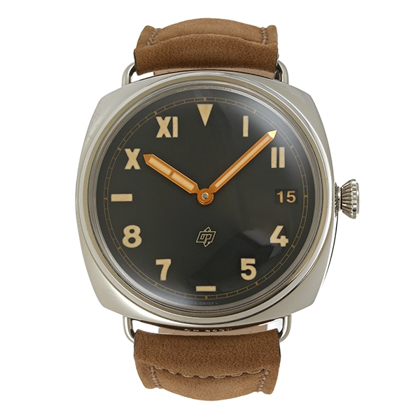 Herrenuhr Panerai 'Radiomir California 3 Days' Handaufzug