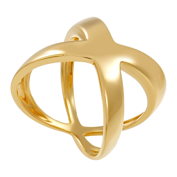 Ring, 18K, Gelbgold