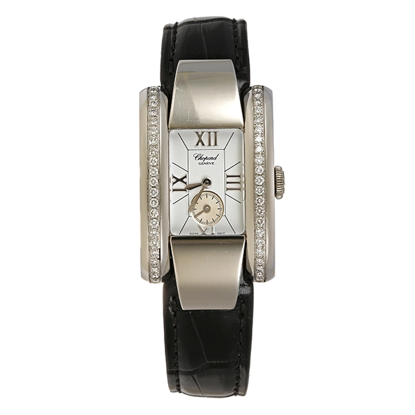 Damenuhr Chopard 'La Strada' Quartz