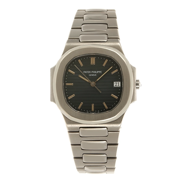 Damenuhr Patek Philippe 'Nautilus' Quarz