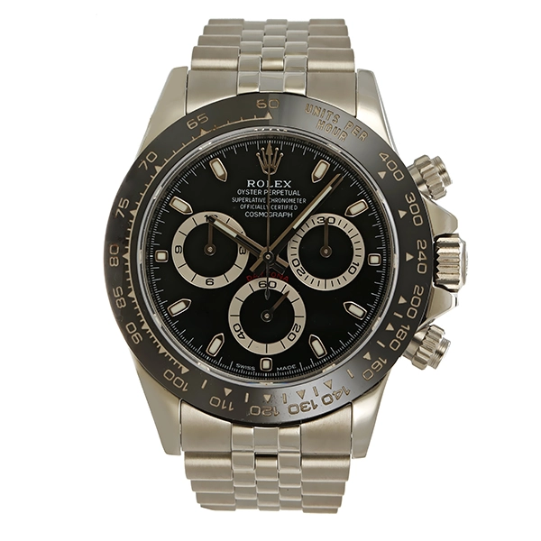 Herrenuhr Rolex 'Daytona' Chrono-Automatik