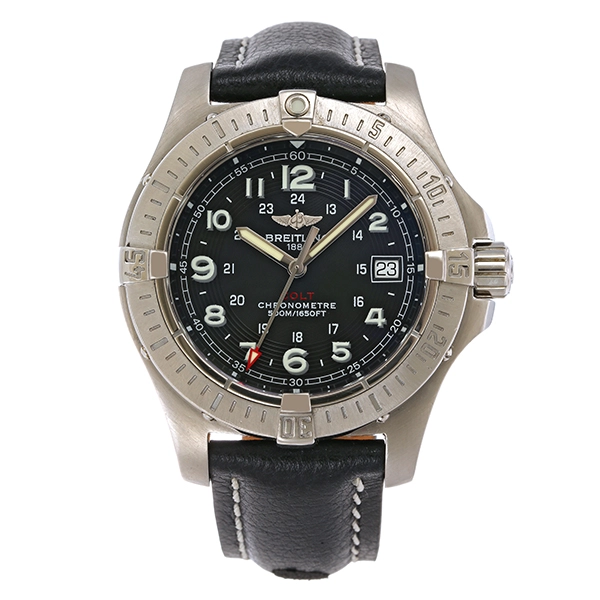 Herrenuhr Breitling 'Colt' Quartz