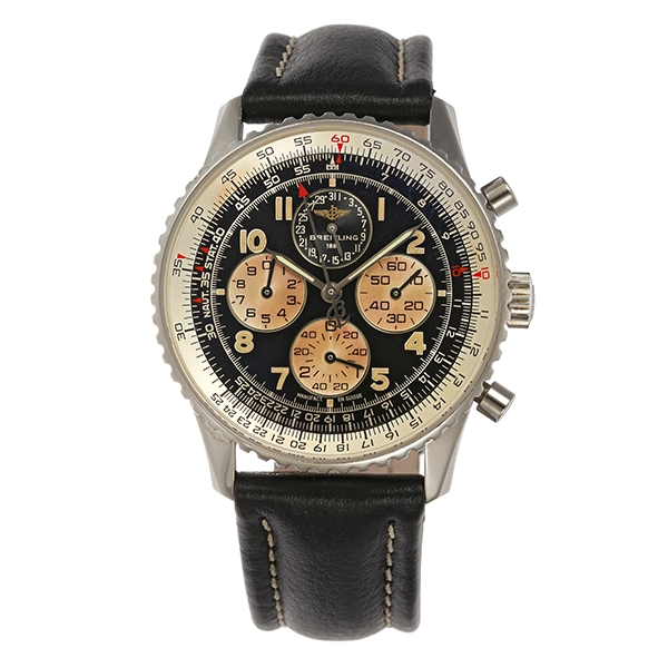 Herrenuhr Breitling 'Navitimer Airborne' Chrono Automatik