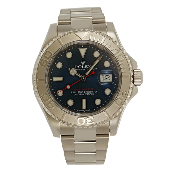 Herrenuhr Rolex 'Yacht-Master' Automatik