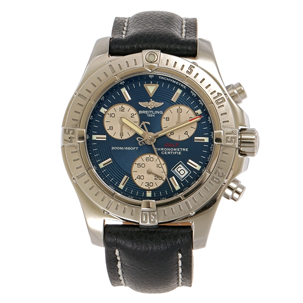 Herrenuhr Breitling 'Colt Chronograph'