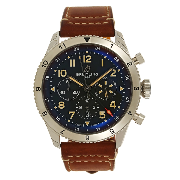 Herrenuhr Breitling 'Super Avi' (Aviator)