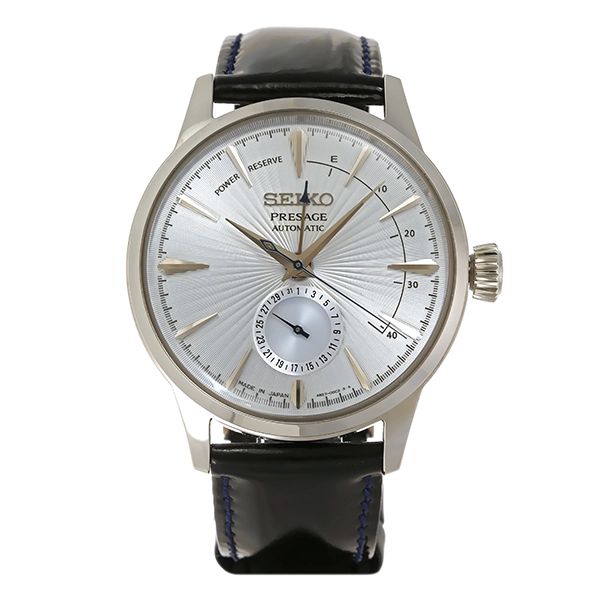 Herrenuhr Seiko 'Presage Cocktail Time' Automatik